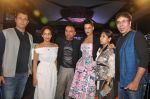 Neha Dhupia, Masaba, Ashish Soni, Gaurav Gupta at Max Design Awards in Mumbai on 10th Dec 2014